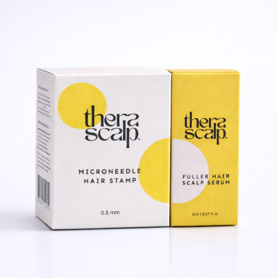 TheraScalp - Hair Regrowth System