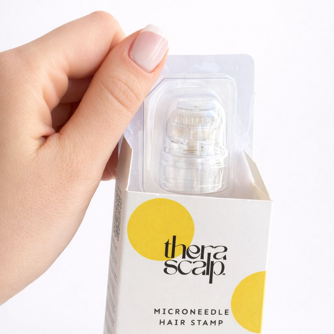 TheraScalp - Hair Regrowth System