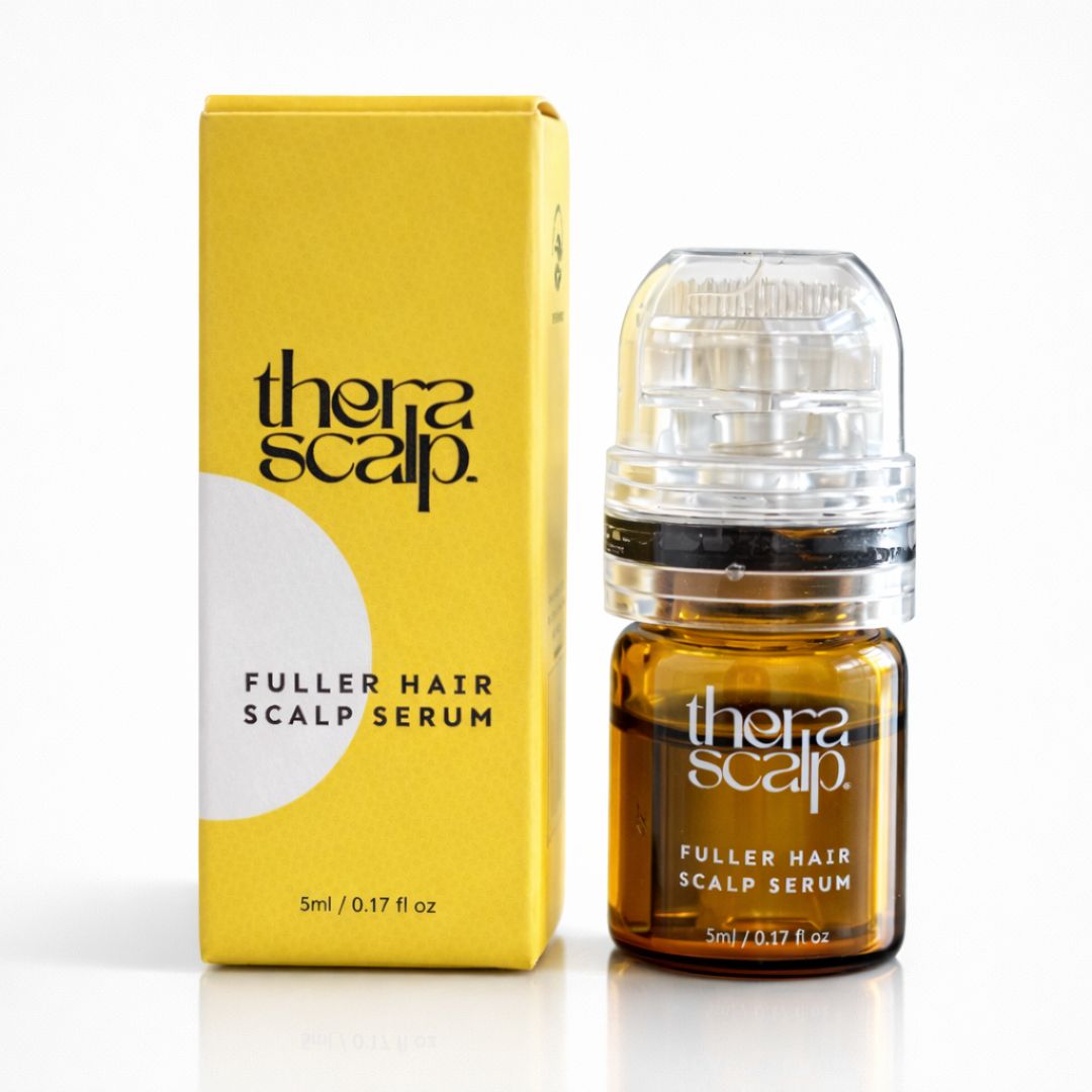 TheraScalp - Hair Regrowth System