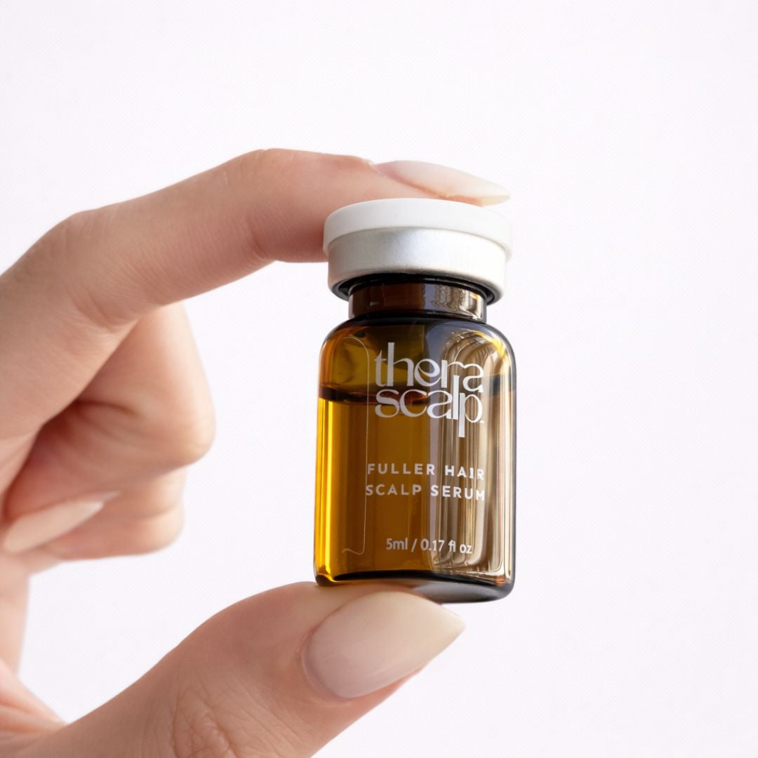 TheraScalp - Hair Regrowth System